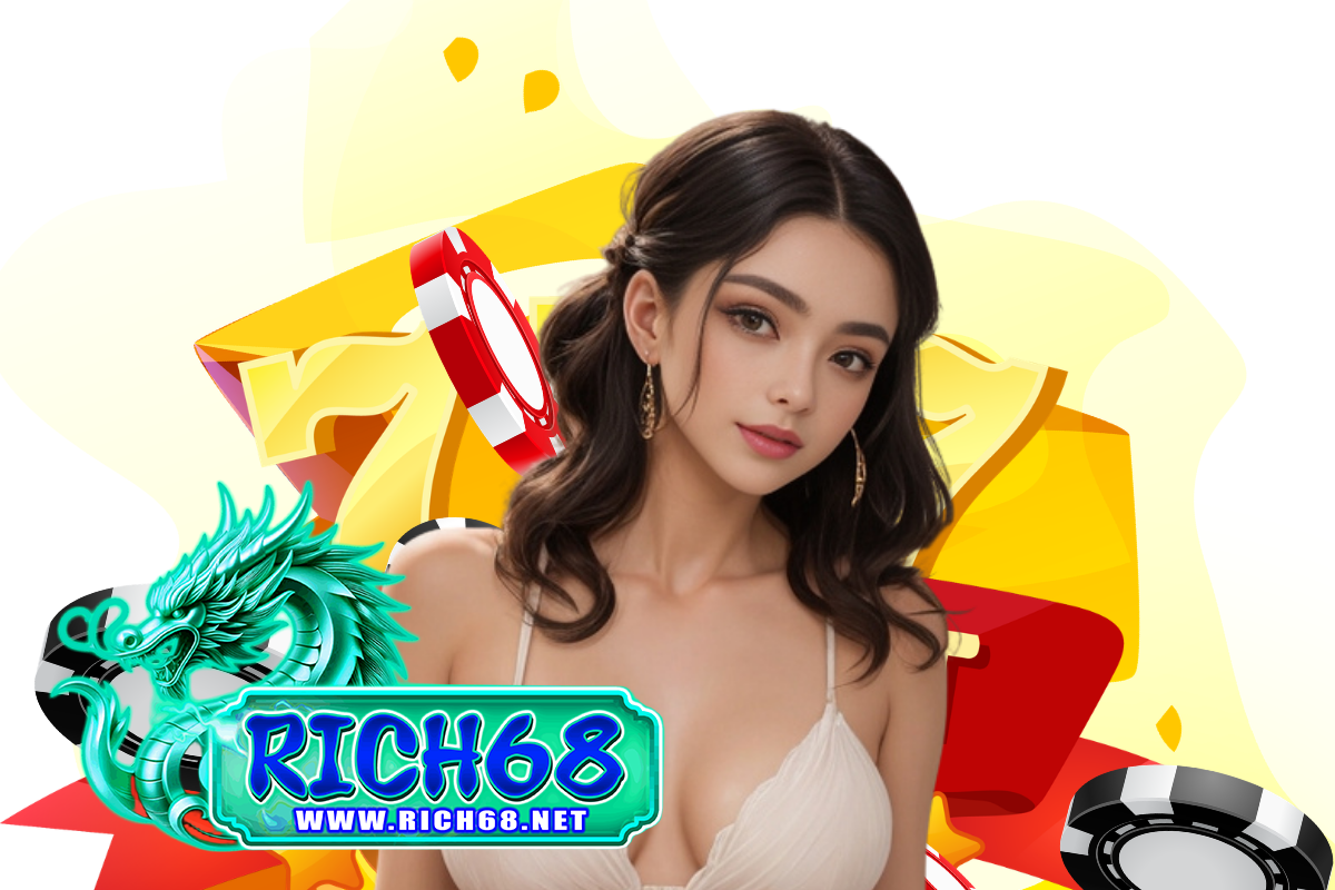 rich68 vip