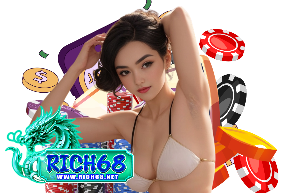 rich68 สมัคร