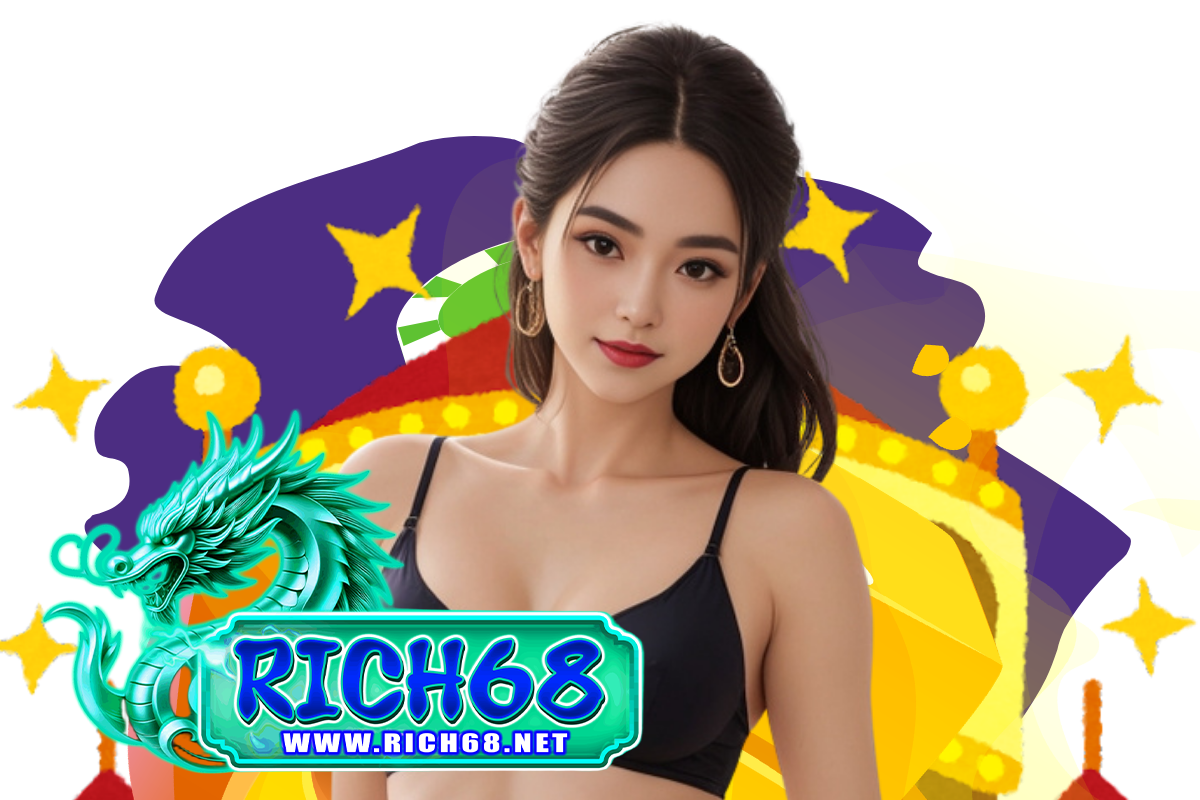 rich68 สล็อต