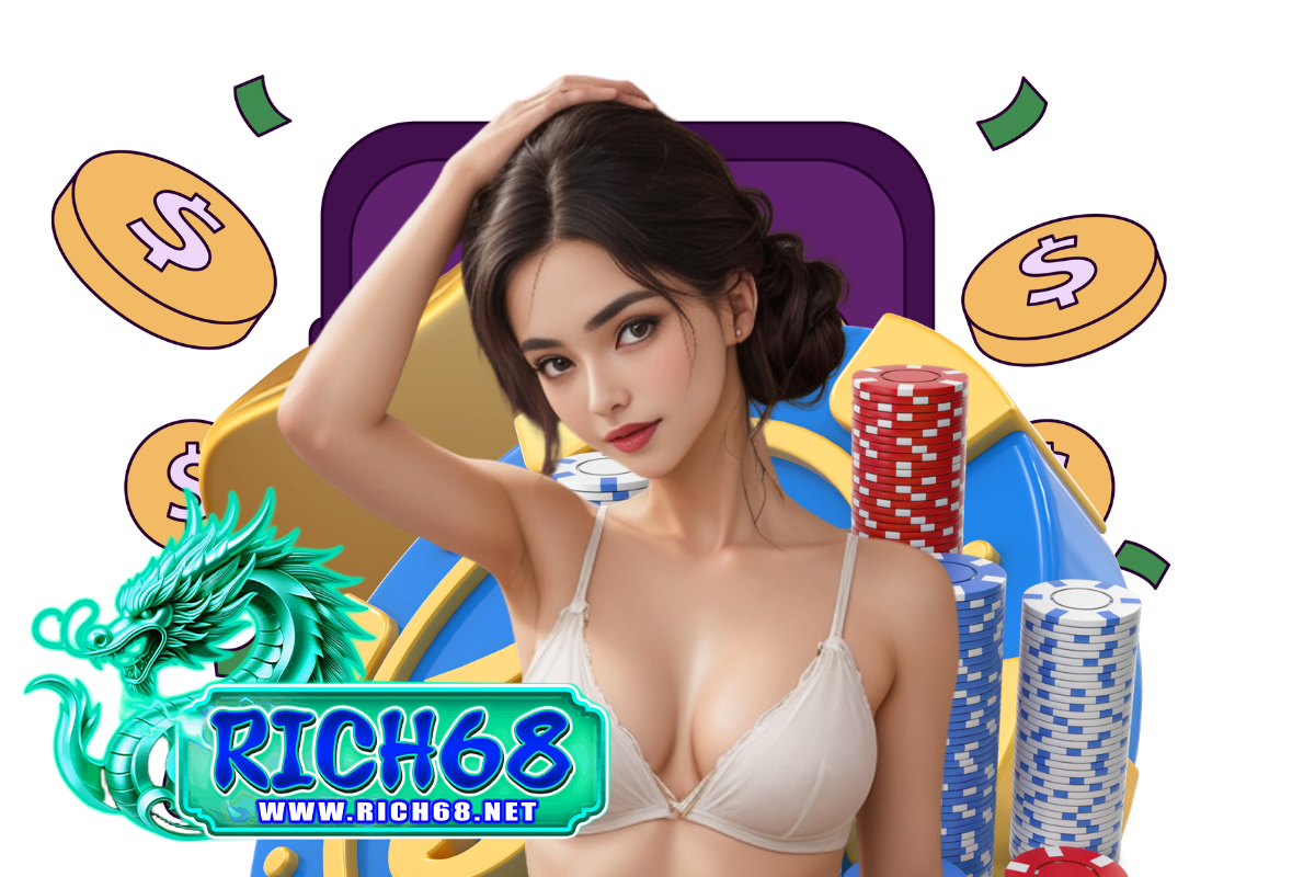 rich68 เว็บตรง