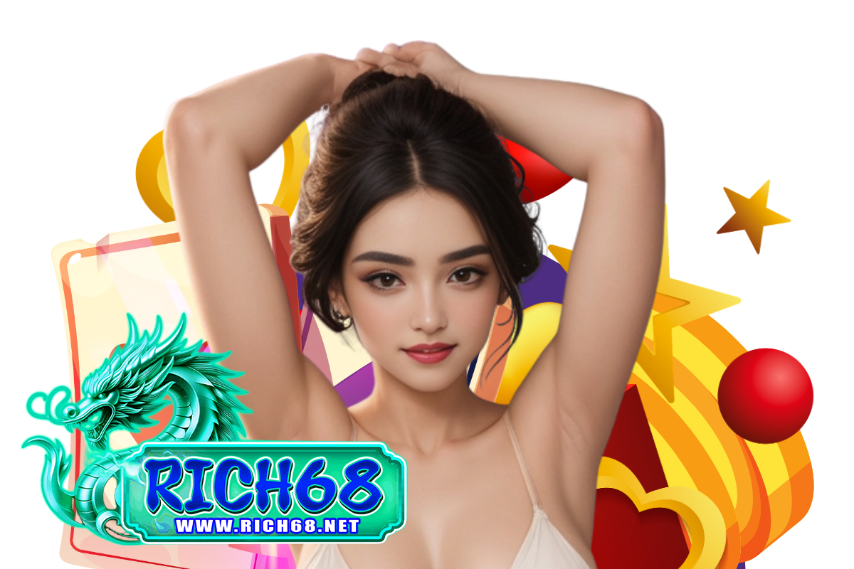 rich68 แจกเครดิตฟรี