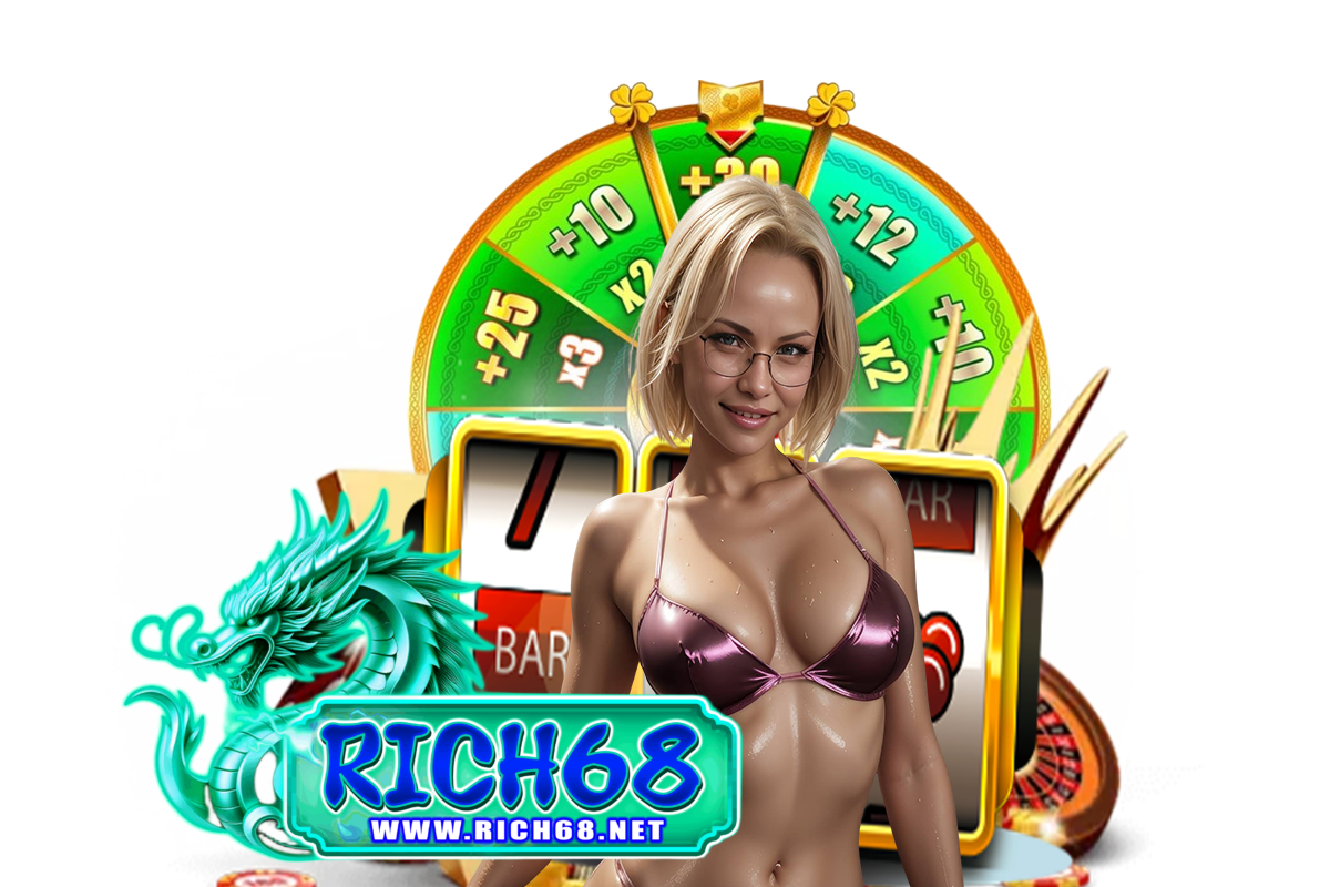 rich68 bet