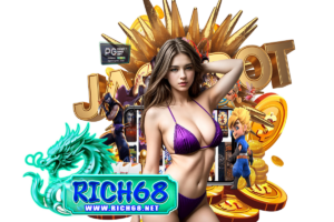 rich68 casino