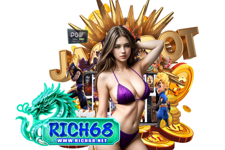 rich68 casino