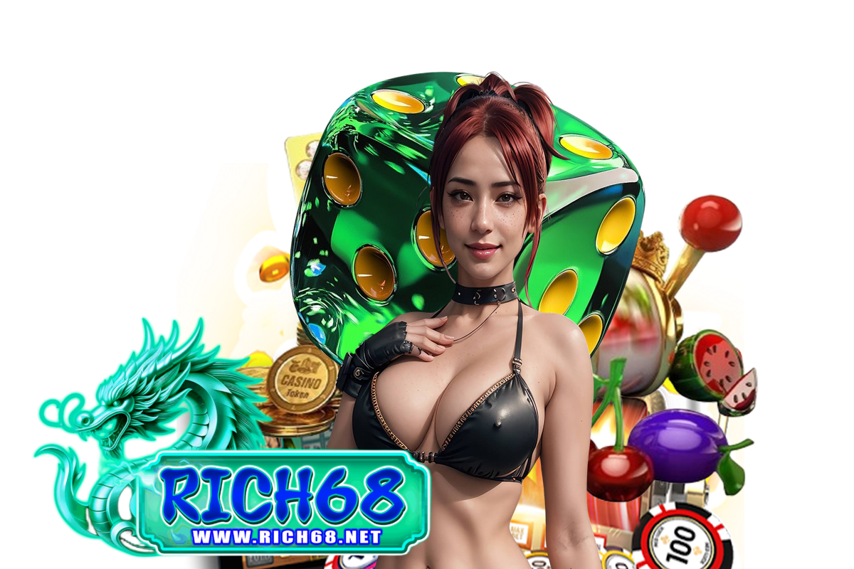 rich68 slot